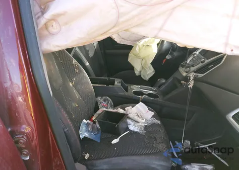 2016 GMC Terrain Sle-1 из США, поврежденный, VIN 2GKFLSEKXG6265103